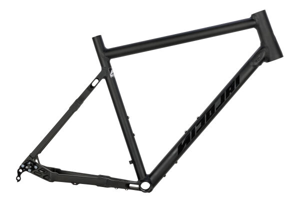 ARGON GX - BLK