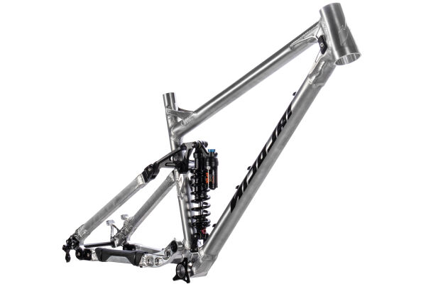 Saturn best sale frame 29er